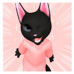 Pose And Render done by commissioner